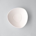 [RP 5637] Cereal Bowl Irregular - Royal Porcelain