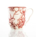 [VN09800014] Jarro Mug - Red Dove