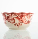 [VN09800005] Bowl Cereal - Red Dove