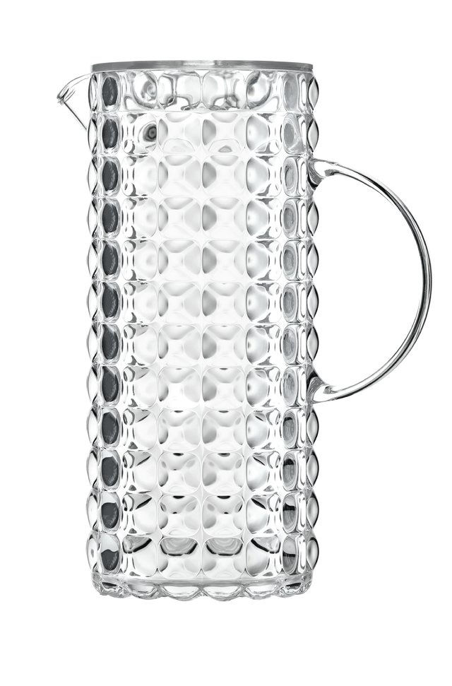 Jarra Tiffany 1.750l Transparente - Guzzini