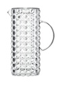 [22560000] Jarra Tiffany 1.750l Transparente - Guzzini