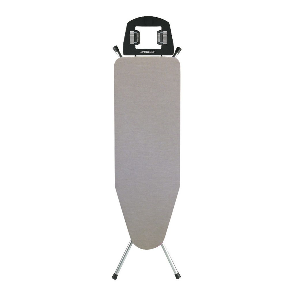 Centro de Planchado K22 (120x38 cm) Natural Arena - Rolser