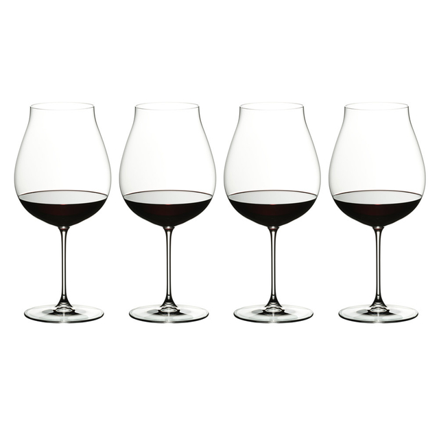 Set Vinum Pinot Noir - Riedel