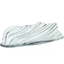 Plato Jin Yu 24 cm - Nachtmann