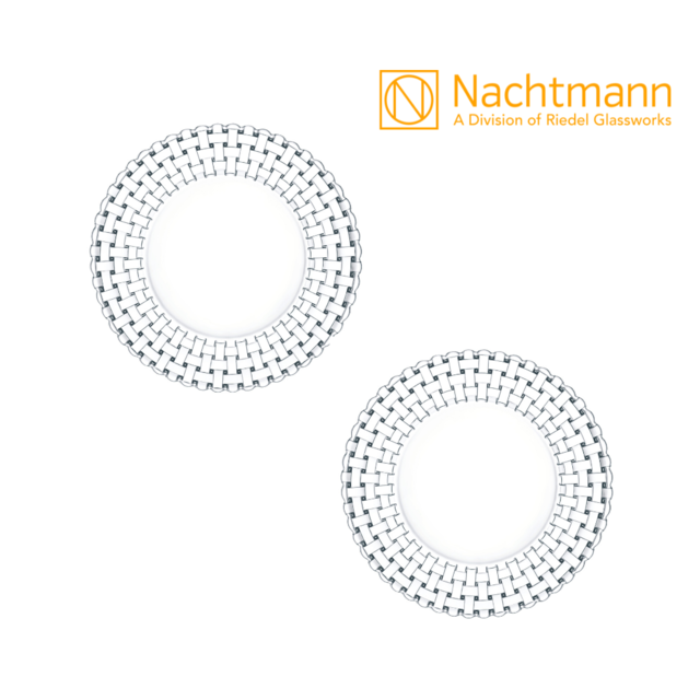 Set Platos Bossa Nova - Nachtmann