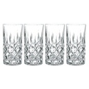 Set Vasos Longdrink Noblesse - Nachtmann