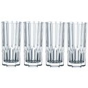 Set Vasos Longdrink Aspen - Nachtmann