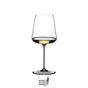 [1234/97] Copa Winewings Chardonnay - Riedel