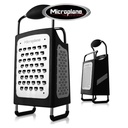 Rallador 4 Caras - Microplane
