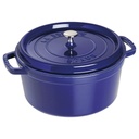 Cocotte Round 20 cm Colores Premium - Staub