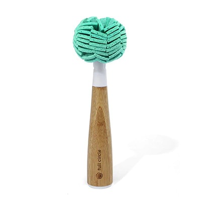 Cepillo Lavavasos - Full Circle