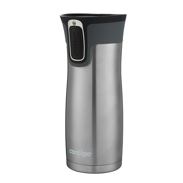 Vaso Térmico Westloop Acero 473ml - Contigo