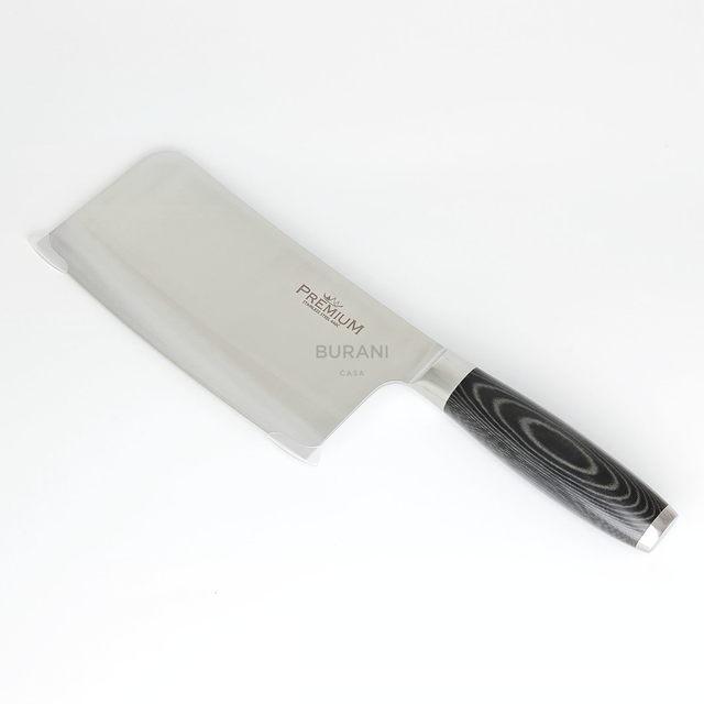 Cuchilla Oriental Micarta - Premium