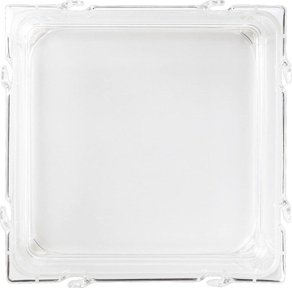 Organizador Ensamblable 15,2 x 15,2cm - Oxo