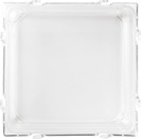 Organizador Ensamblable 15,2 x 15,2cm - Oxo