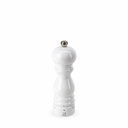 [27803] Molinillo Pimenta Paris Select White 18 cm - PEUGEOT