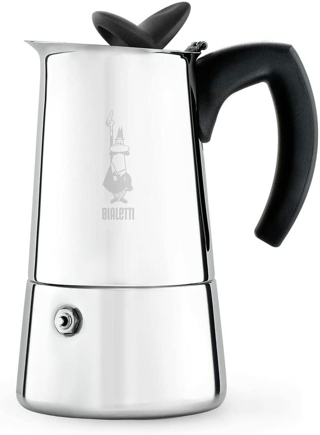 Cafetera Musa 2 pocillos - Bialetti