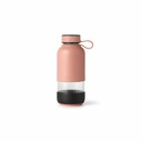 Botella To Go 600 ml Coral  - Lékué
