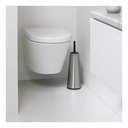 Escobilla de Baño con Soporte - Brabantia