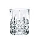 [96092] Vasos Whisky Highland Diamond - Natchman (4 und)