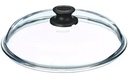 [AMT028] Tapa de vidrio 28 cm - AMT Gastroguss 
