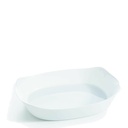 Fuente Rectangular 29x23cm - Luminarc