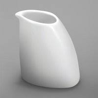 Jarrita Irregular 0.18ml - Royal Porcelain