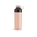 Botella Isotérmica To Go 500 ml Coral - Lékué