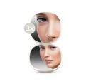 Espejo Compacto c/Aumento 2 en 1 - Joseph Joseph