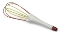 Batidor de Mano 2 en 1 Multicolor - Joseph Joseph