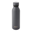 Botella Térmica 532 ml Charcoal - Built