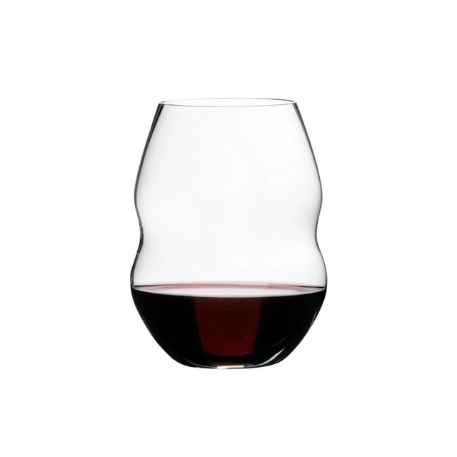 Vaso Swirl Red Wine Set x (2und) - Riedel