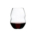 [0450/30] Vaso Swirl Red Wine Set x (2und) - Riedel