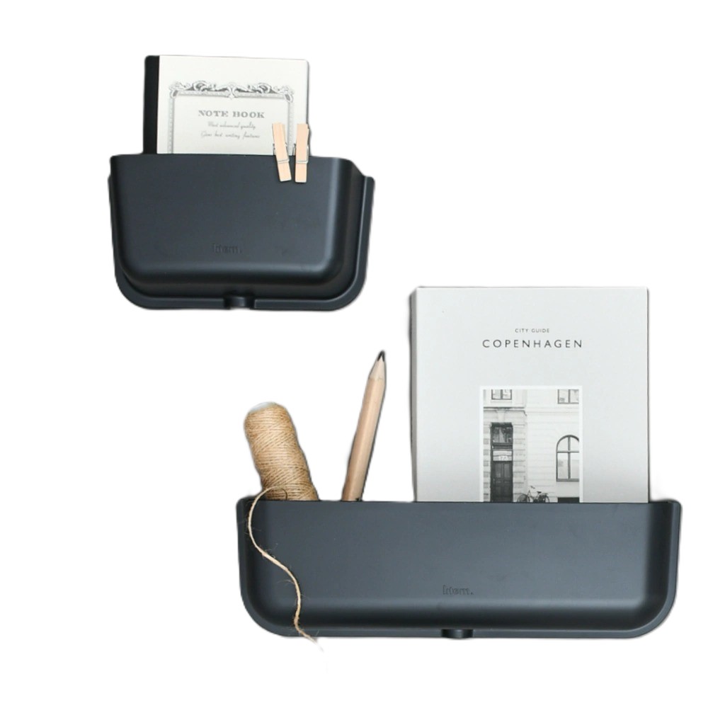 Organizador c/ Iman Grey Large - Litem