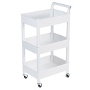 Carro Auxiliar Myroom Trolley - Litem