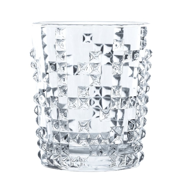 Vaso Punk x Set x (6und) - Nachtmann