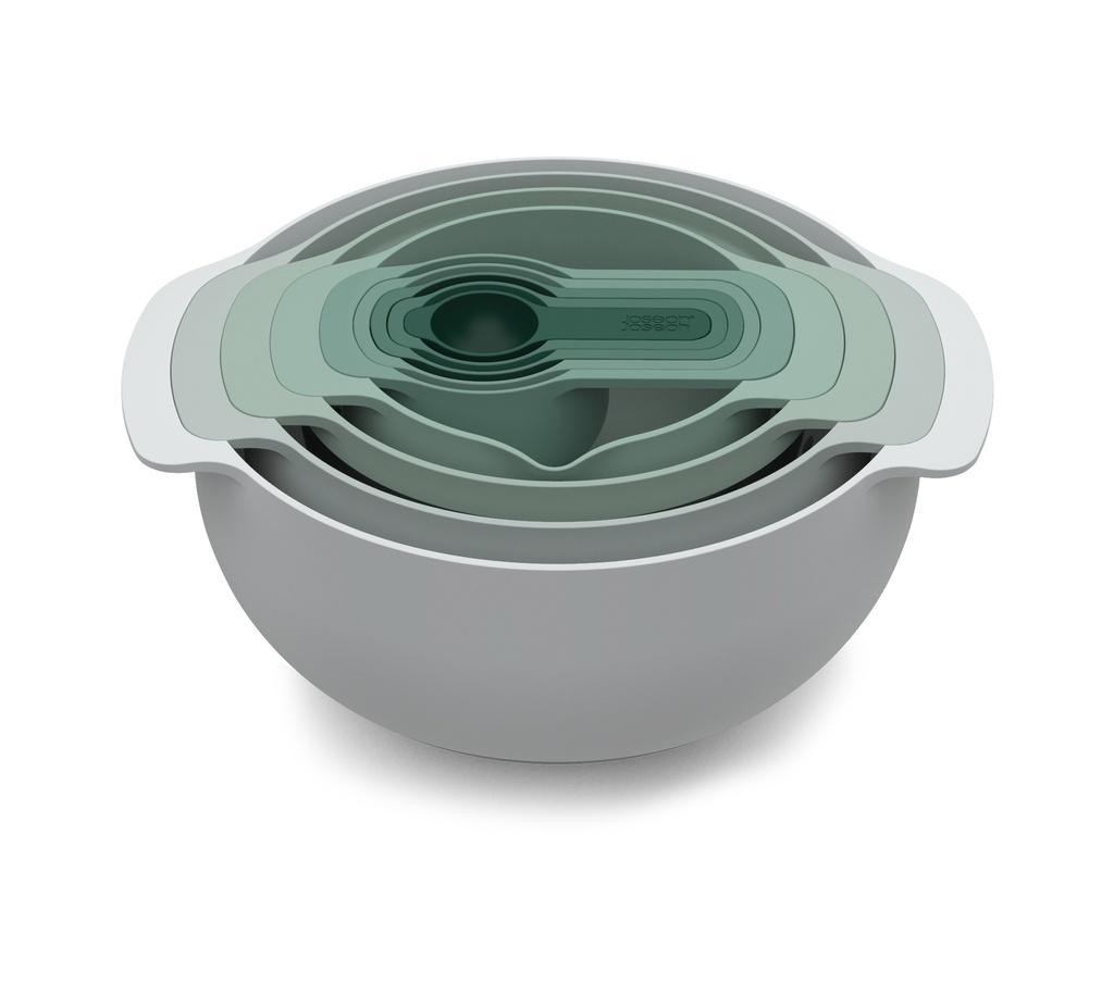 Bolws x (9und) Nest Plus Sabia - Joseph Joseph