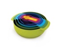 Bowls x (9und) Nest Plus Multicolor - Joseph Joseph