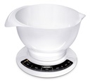 [65054] Balanza de Cocina Analógica Bowl - Leifheit