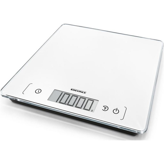 Balanza Page Comfort 400 - Soehnle