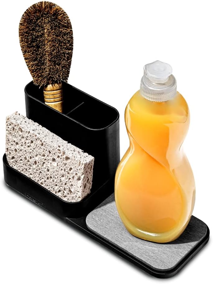 Organizador Bacha Drying Stone - Madesmart