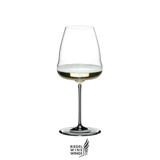 Copa Winewings Champagne Wine - Riedel