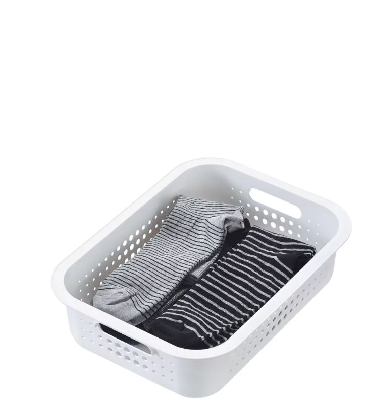 Contenedor Myroom Basket 45x33x14,6