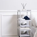 Carro Auxiliar Myroom Multipurpose - Litem