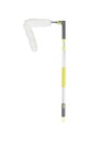 [8533558] Plumero Extensible c/ Cabezal - Casabella