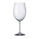Copa Vino Gastro 590ml - Bohemia (6 und)