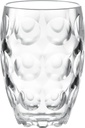 [11050000] Set Vasos Venice Altos x 5 und - Guzzini