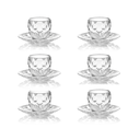 [11040000] Set Café Venice - Guzzini