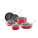 Bateria Cocina - Kitchenaid