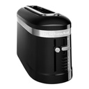 [5KMT3115ROB] Tostadora 2 Panes Negro - Kitchenaid